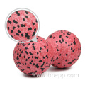 EPP Foam Yoga Peanut Ball for Gym Exercise